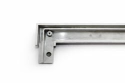 Diebold FASCIA FRAME PN: 49-208632-000, 49208632000