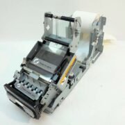 DIEBOLD COMPACT RECEIPT PRINTER PN: 49-240508-000A, 49240508000A PN: 49-240508-000A