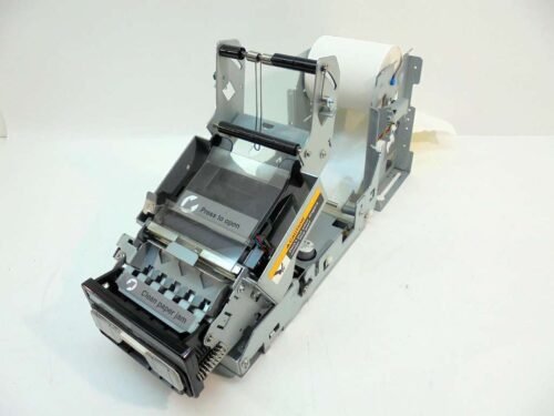 DIEBOLD COMPACT RECEIPT PRINTER PN: 49-240508-000A, 49240508000A PN: 49-240508-000A