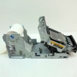 DIEBOLD COMPACT RECEIPT PRINTER PN: 49-240508-000A, 49240508000A PN: 49-240508-000A