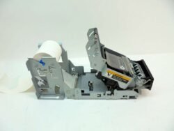 DIEBOLD COMPACT RECEIPT PRINTER PN: 49-240508-000A, 49240508000A PN: 49-240508-000A