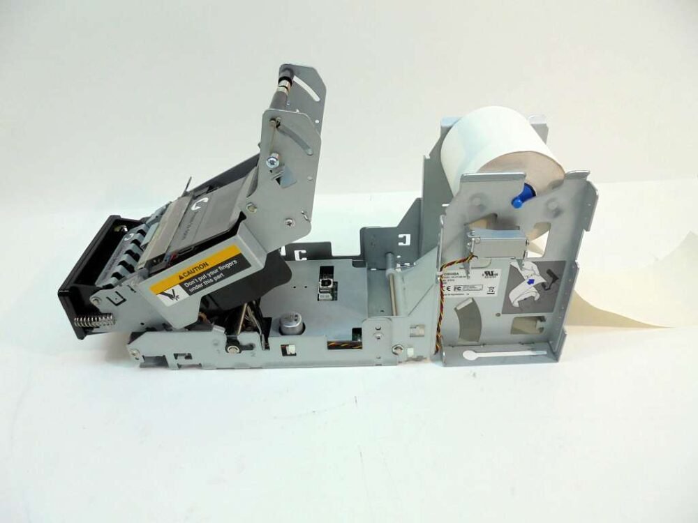 12365-3 DIEBOLD COMPACT RECEIPT PRINTER PN: 49-240508-000B, 49240508000B PN: 49-240508-000B