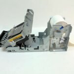 DIEBOLD COMPACT RECEIPT PRINTER PN: 49-240508-000B, 49240508000B PN: 49-240508-000B