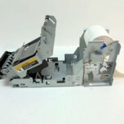 12365-3 DIEBOLD COMPACT RECEIPT PRINTER PN: 49-240508-000B, 49240508000B PN: 49-240508-000B