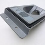 Wincor Nixdorf BEZEL,FINGER PRINT PN: 49-253776C, 49253776C
