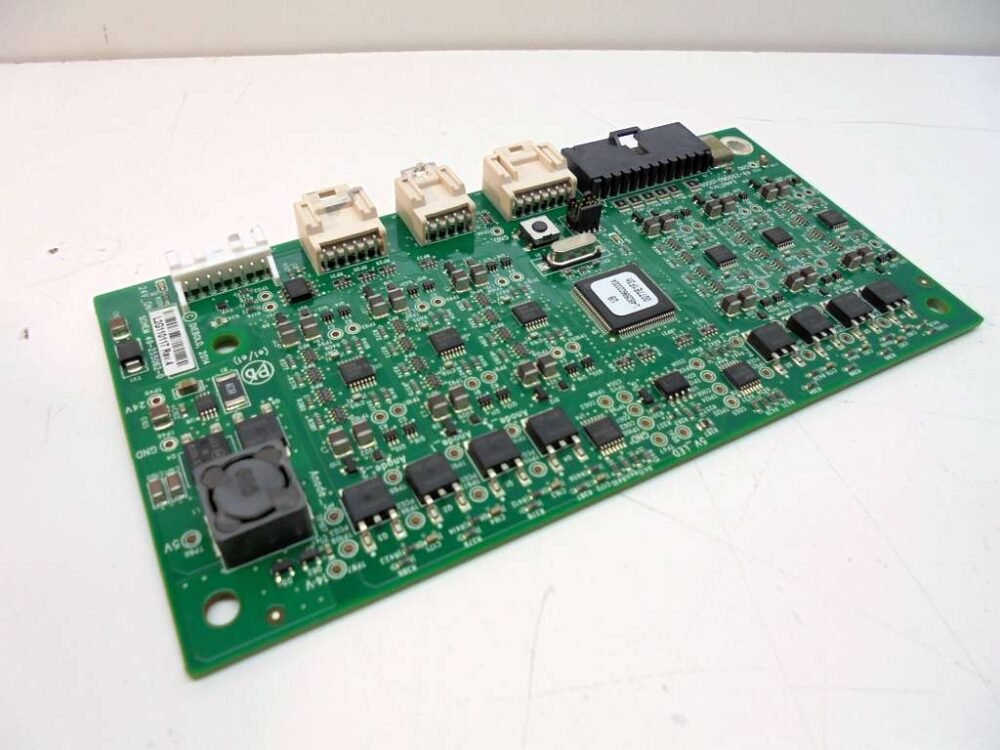 12368-1 Diebold PCB PN: 49-255061-000B, 49255061000B