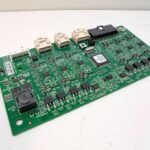 12368-1 Diebold PCB PN: 49-255061-000B, 49255061000B