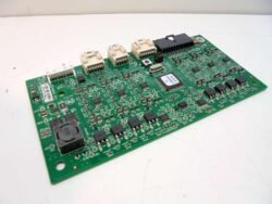 12368-1 Diebold PCB PN: 49-255061-000B, 49255061000B