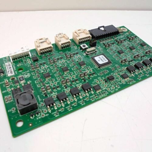 Diebold PCB PN: 49-255061-000B, 49255061000B