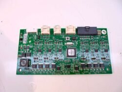 12368-2 Diebold PCB PN: 49-255061-000B, 49255061000B