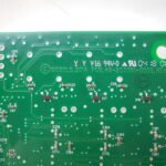 12368-3 Diebold PCB PN: 49-255061-000B, 49255061000B