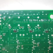 12368-3 Diebold PCB PN: 49-255061-000B, 49255061000B