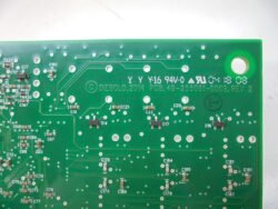 12368-3 Diebold PCB PN: 49-255061-000B, 49255061000B