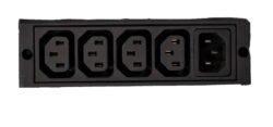 NCR 4 Way AC Distribution Block Grade A NP: 009-0023196, 0090023196