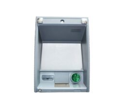 NCR 6622 Front Cover, for NCR 6622 ATM, VW3 Housing, 6222 Front Cover, PN: 445-0723482, 4450723482