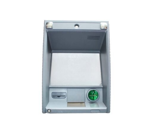NCR 6622 Front Cover, for NCR 6622 ATM, VW3 Housing, 6222 Front Cover, PN: 445-0723482, 4450723482