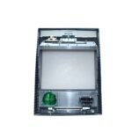 NCR 6622 Front Cover, for NCR 6622 ATM, VW3 Housing, 6222 Front Cover, PN: 445-0723482, 4450723482