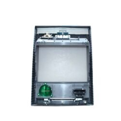 NCR 6622 Front Cover, for NCR 6622 ATM, VW3 Housing, 6222 Front Cover, PN: 445-0723482, 4450723482