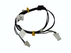3899-1.jpg NCR HARNESS DUAL MEI BRM PN: 445-0753305, 4450753305