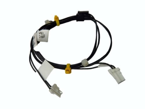 NCR HARNESS DUAL MEI BRM PN: 445-0753305, 4450753305