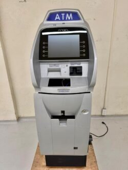 Triton, ATM Triton Argo 12