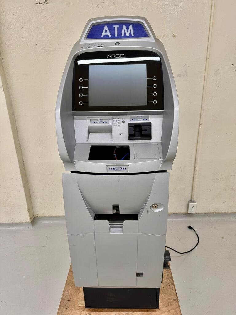 3932-1 Triton, ATM Triton Argo 12