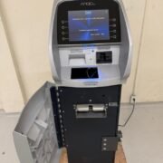 3932-10 Triton, ATM Triton Argo 12