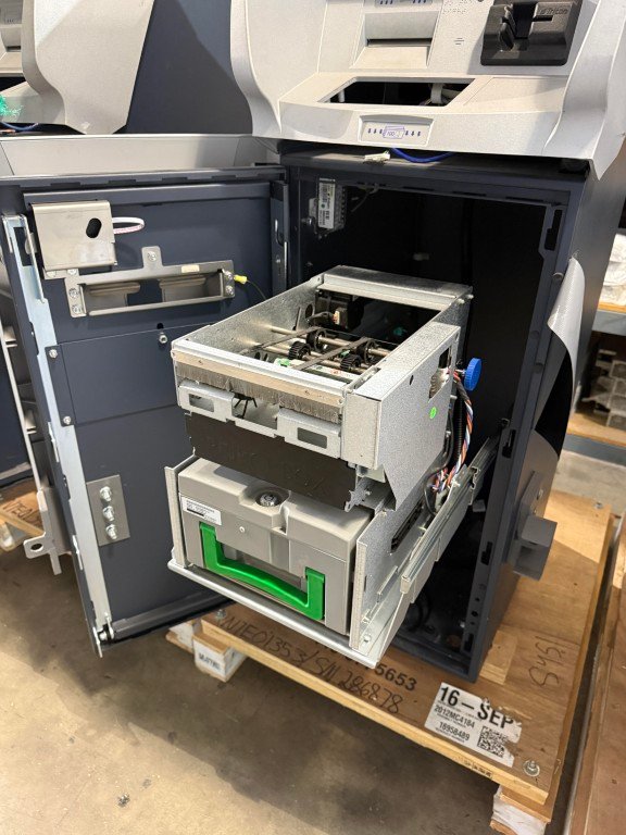 3932-2 Triton, ATM Triton Argo 12
