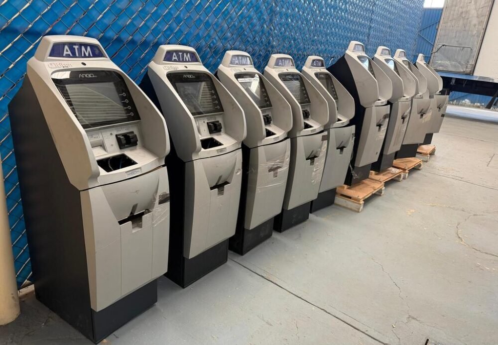3932-3 Triton, ATM Triton Argo 12