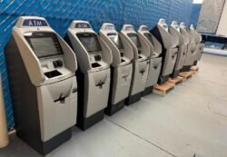 Triton, ATM Triton Argo 12