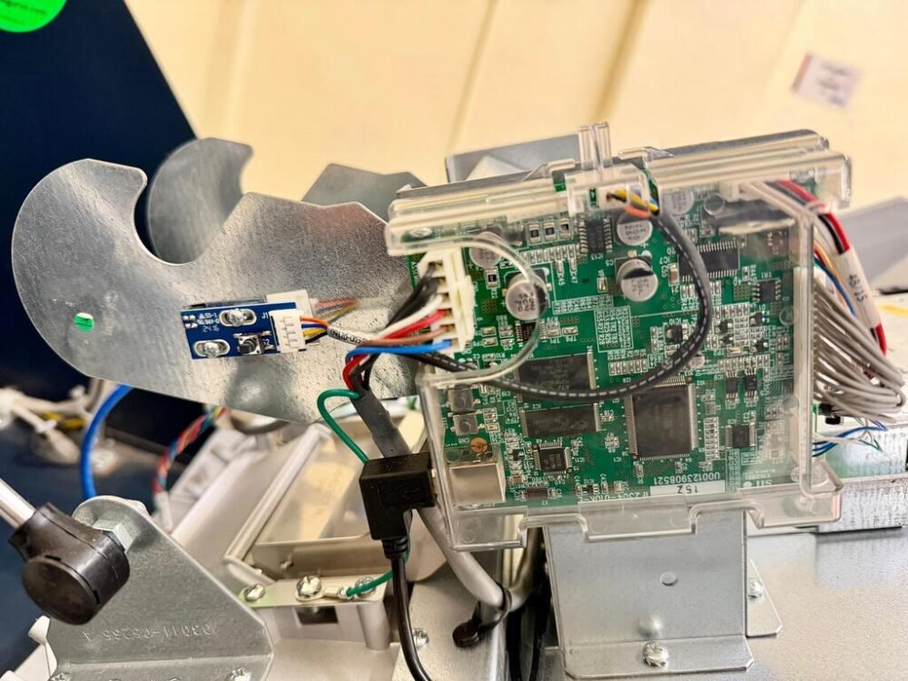 3932-4 Triton, ATM Triton Argo 12
