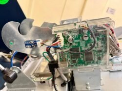 Triton, ATM Triton Argo 12