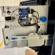 3932-5 Triton, ATM Triton Argo 12