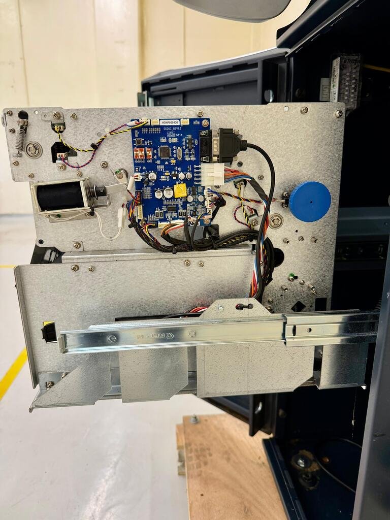 3932-5 Triton, ATM Triton Argo 12