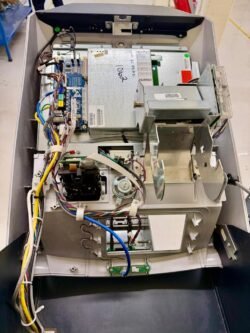 Triton, ATM Triton Argo 12