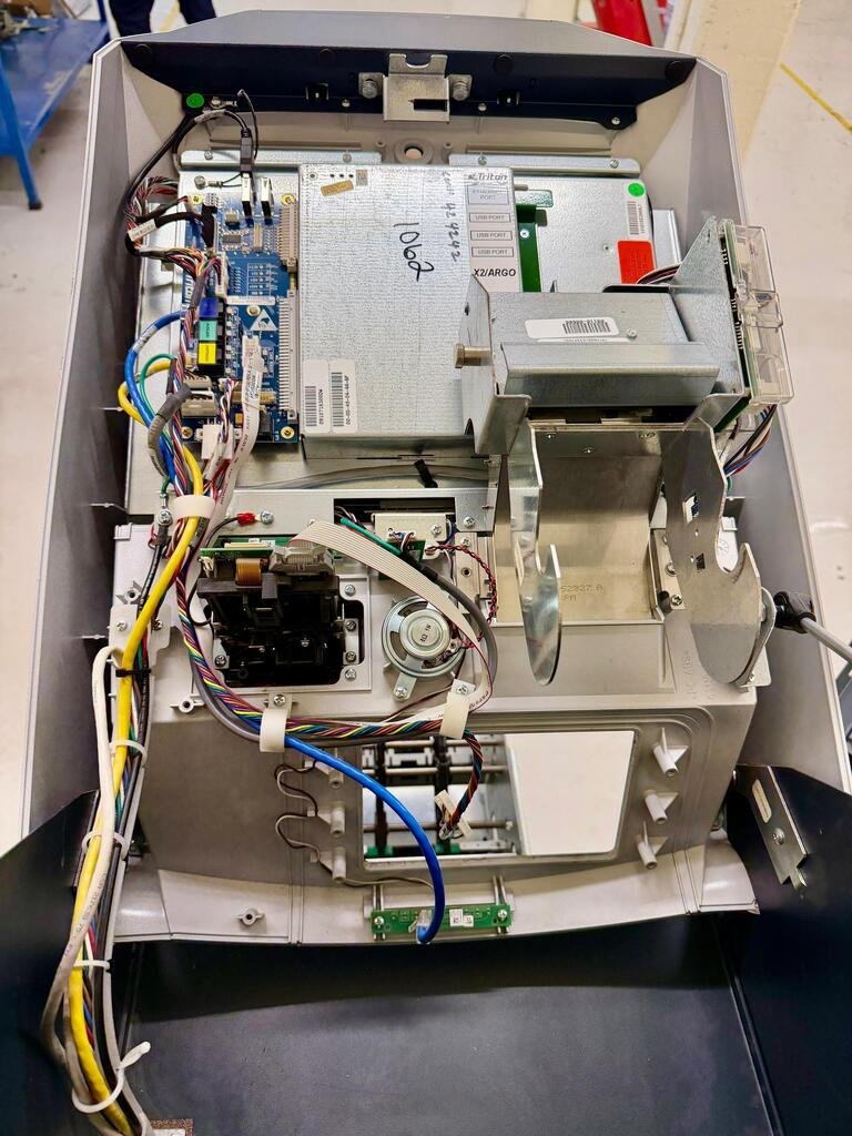 3932-7 Triton, ATM Triton Argo 12