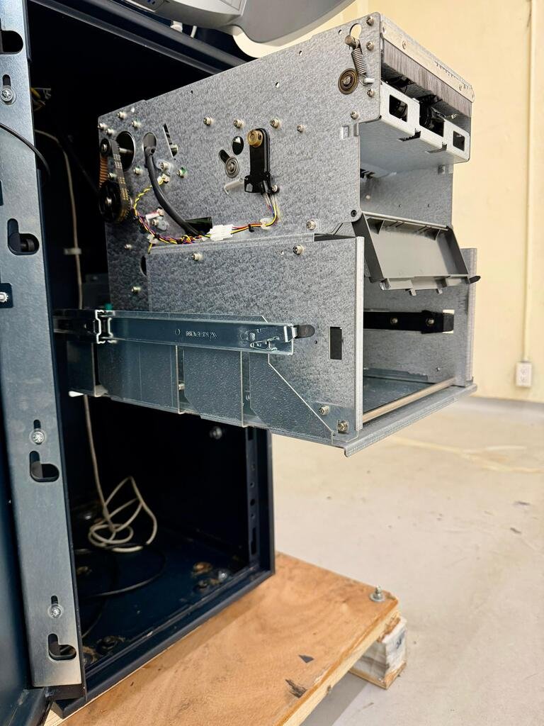 3932-8 Triton, ATM Triton Argo 12