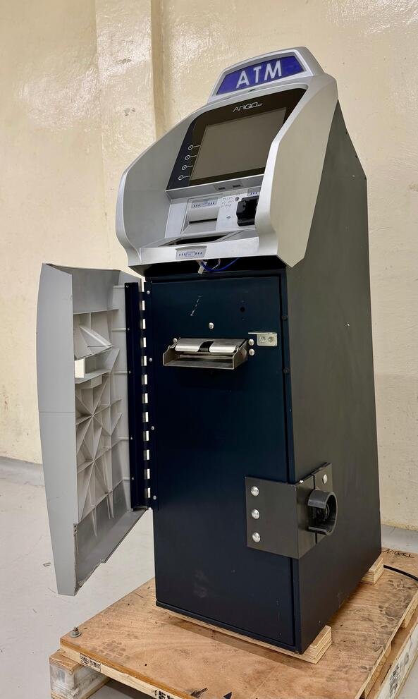 3932-9 Triton, ATM Triton Argo 12