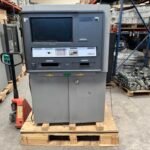 Nautilus Hyosung Maquina Completa Monimax 7800I