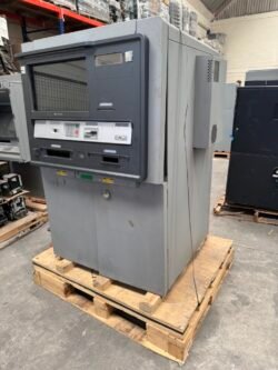 Nautilus Hyosung Maquina Completa Monimax 7800I