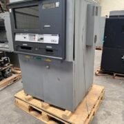 3933-2 Nautilus Hyosung Maquina Completa Monimax 7800I