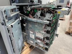 Nautilus Hyosung Maquina Completa Monimax 7800I