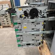 3933-5 Nautilus Hyosung Maquina Completa Monimax 7800I