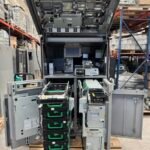 Nautilus Hyosung Maquina Completa Monimax 7800I