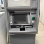 NCR, Front Load, 6632, FL, CAJERO COMPLETO, NCR-6632-FL