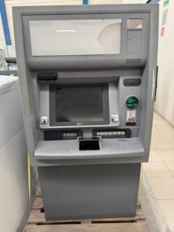 NCR, Front Load, 6632, FL, CAJERO COMPLETO, NCR-6632-FL