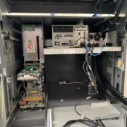 3934-10 NCR, Front Load, 6632, FL, CAJERO COMPLETO, NCR-6632-FL