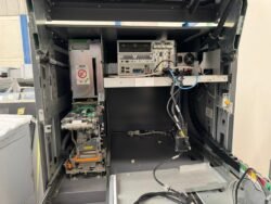 NCR, Front Load, 6632, FL, CAJERO COMPLETO, NCR-6632-FL