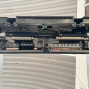 3934-12 NCR, Front Load, 6632, FL, CAJERO COMPLETO, NCR-6632-FL