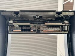 NCR, Front Load, 6632, FL, CAJERO COMPLETO, NCR-6632-FL